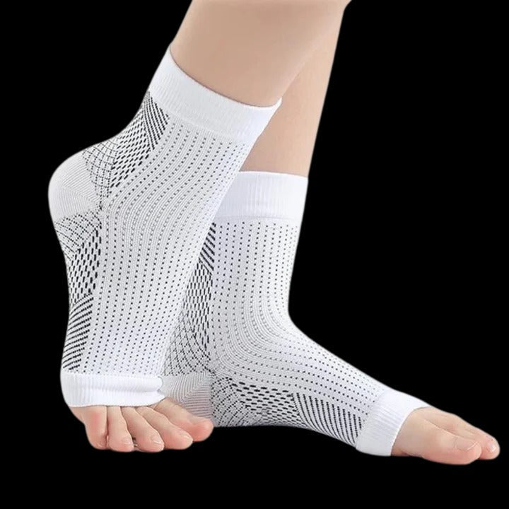 Neuropathy Socks for Pain Relief and Therapeutic Compression Foot Sleeves