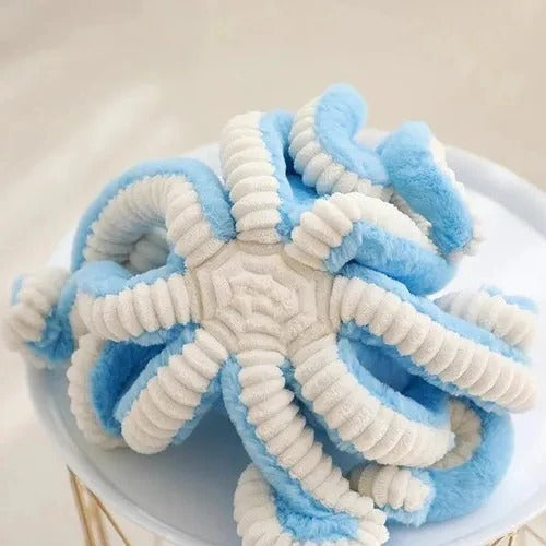 Large Octopus Stuffed Animal Plush