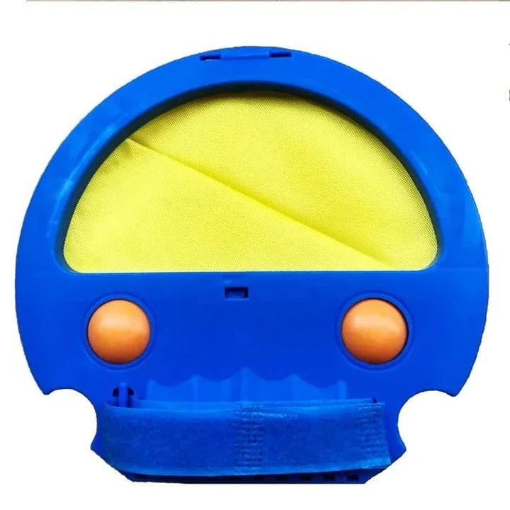 Outdoor Catch Ball Set for Kids and Adults