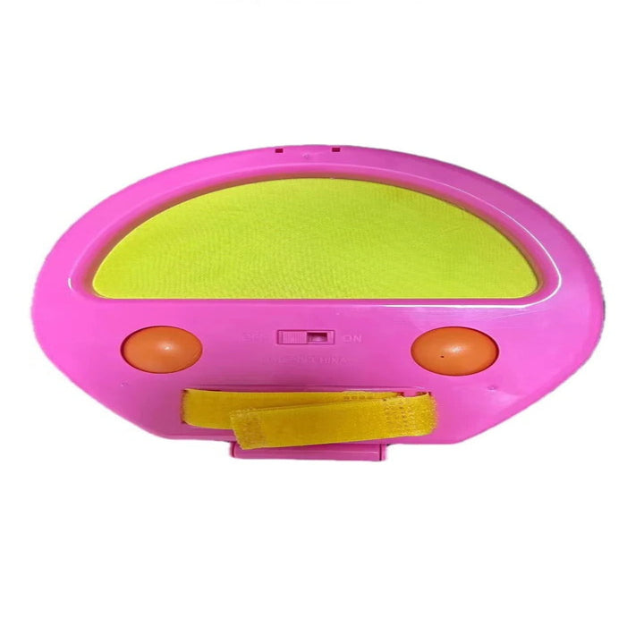 Outdoor Catch Ball Set for Kids and Adults