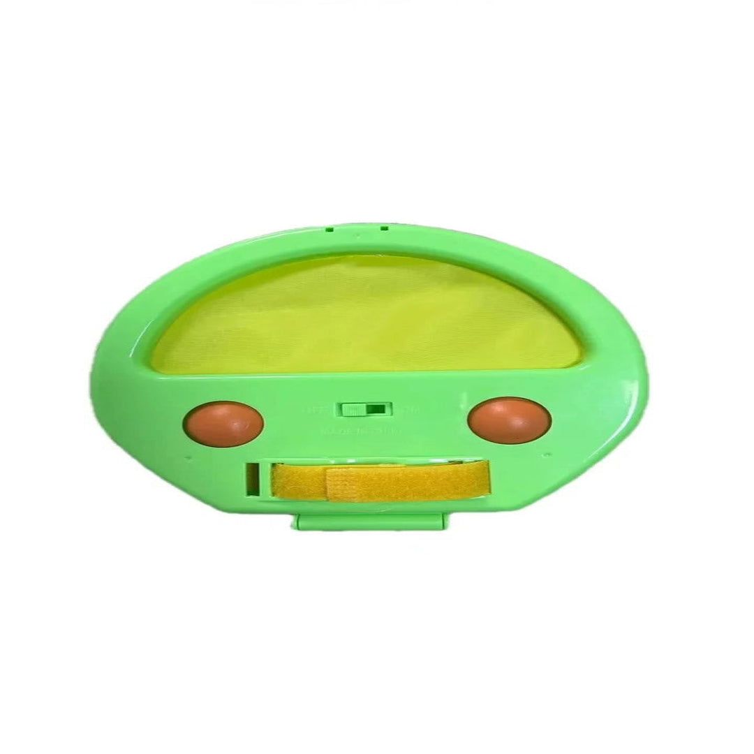 Outdoor Catch Ball Set for Kids and Adults