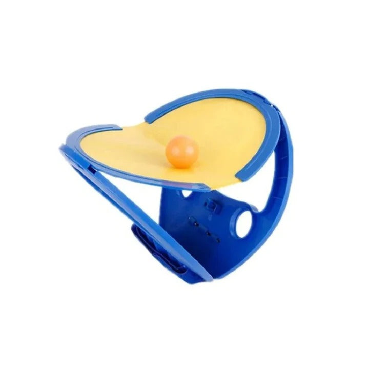 Outdoor Catch Ball Set for Kids and Adults