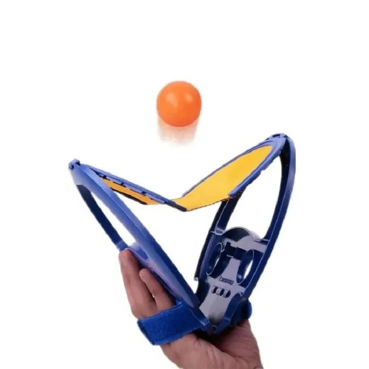 Outdoor Catch Ball Set for Kids and Adults
