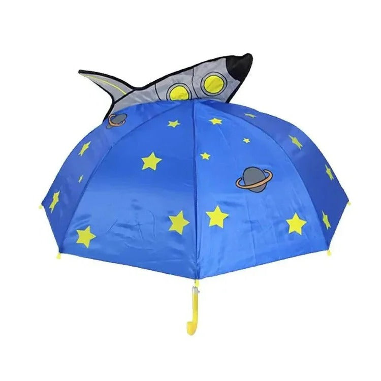 Children’s Rainbow Umbrella