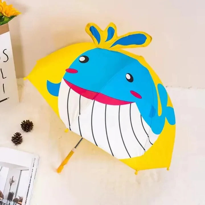 Children’s Rainbow Umbrella