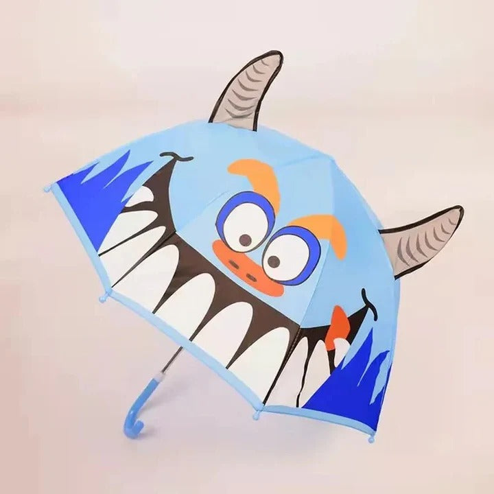 Children’s Rainbow Umbrella