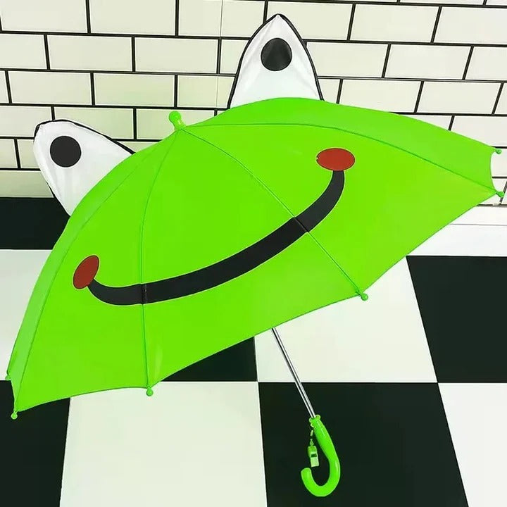Children’s Rainbow Umbrella