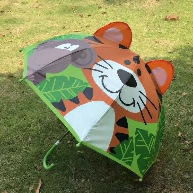 Children’s Rainbow Umbrella