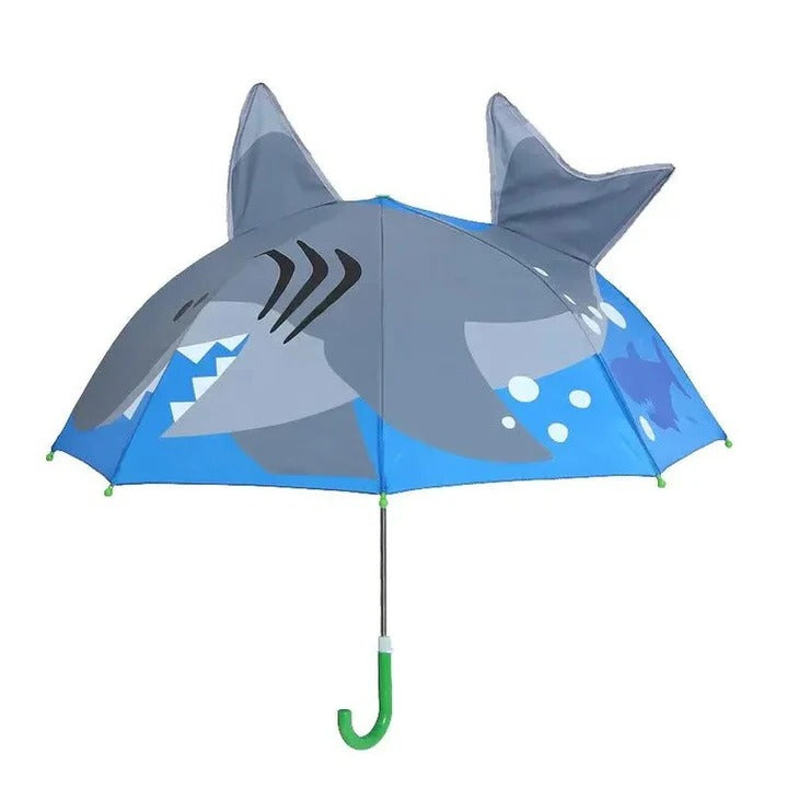 Children’s Rainbow Umbrella