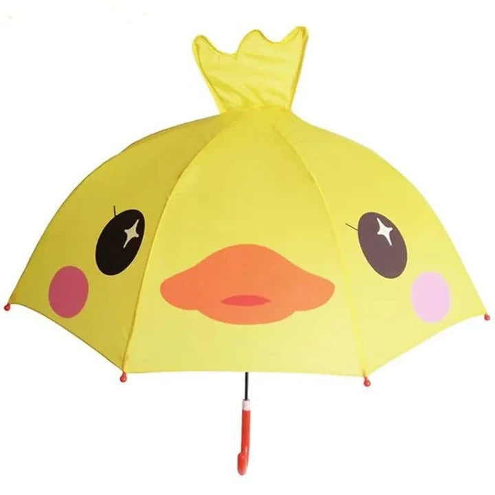 Children’s Rainbow Umbrella