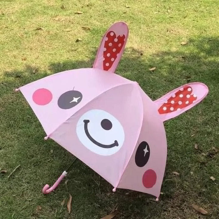 Children’s Rainbow Umbrella