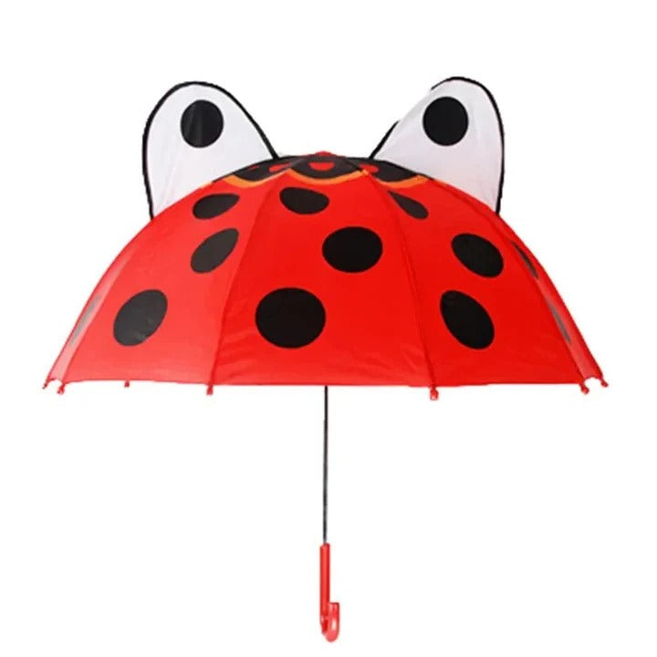 Children’s Rainbow Umbrella