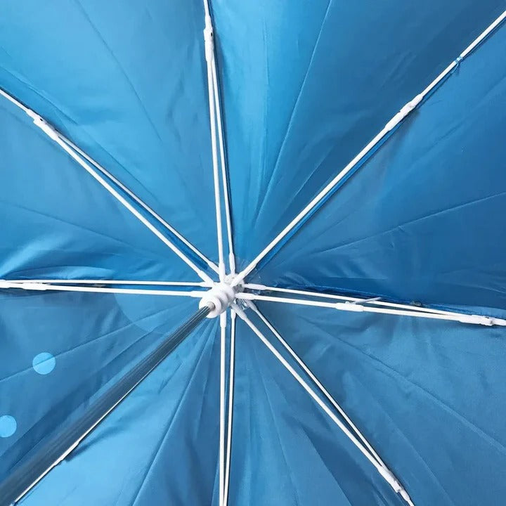 Children’s Rainbow Umbrella