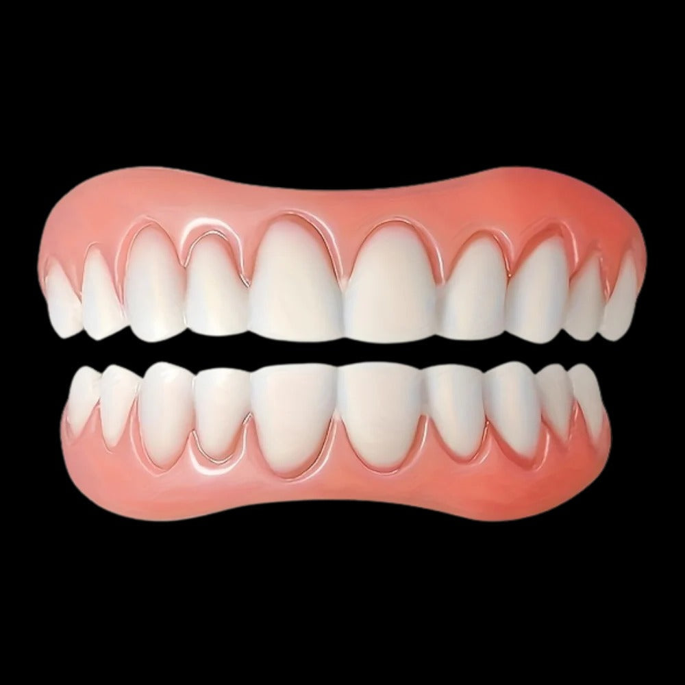 Daily Denture Cleaning Solution