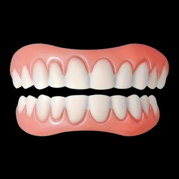 Daily Denture Cleaning Solution