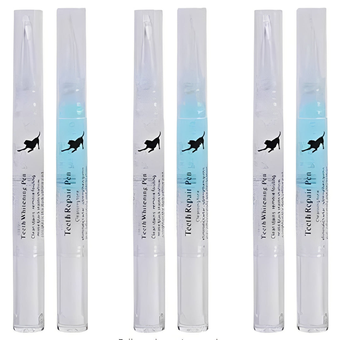 Advanced Pets Teeth Health and Deep Cleaning Repair Formula