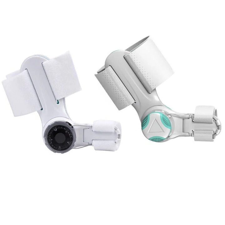 Professional Bunion Corrector and Toe Straightener Splint