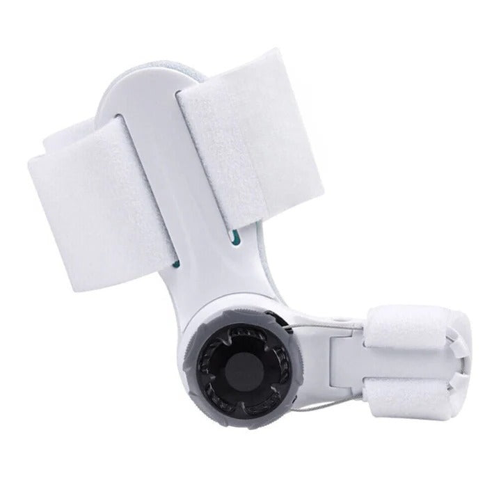 Professional Bunion Corrector and Toe Straightener Splint