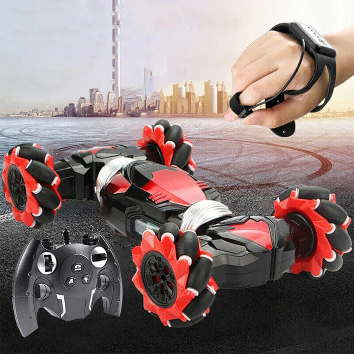 Remote Control Car and 2.4GHz High Speed Racing Vehicle
