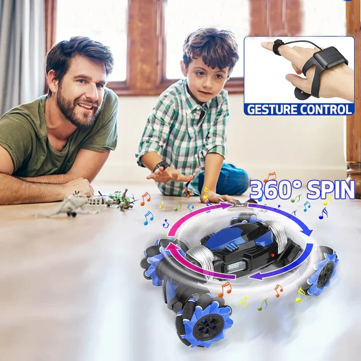 Remote Control Car and 2.4GHz High Speed Racing Vehicle