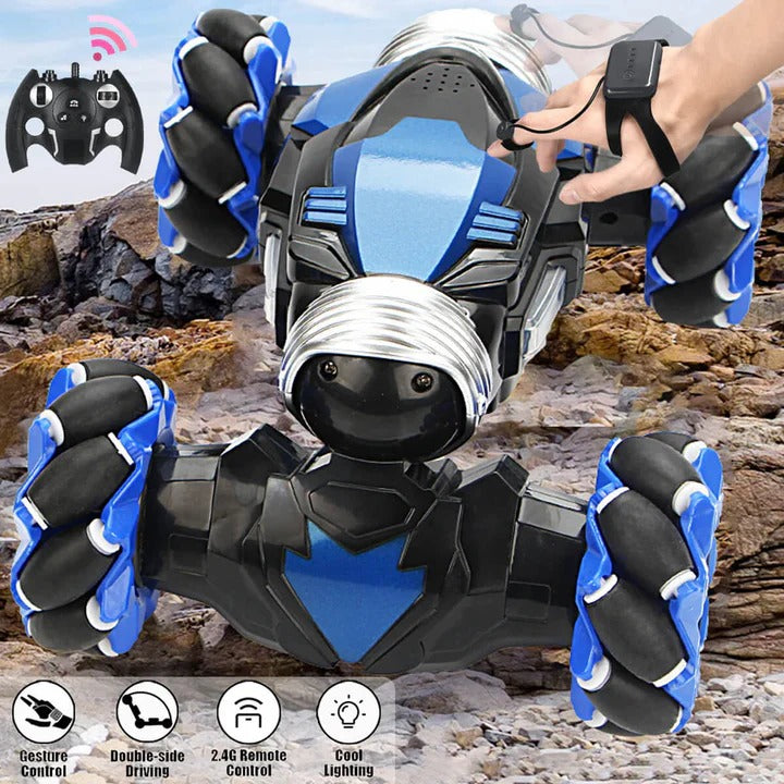Remote Control Car and 2.4GHz High Speed Racing Vehicle