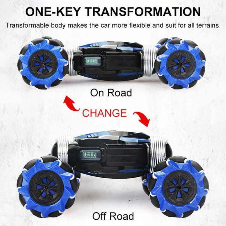 Remote Control Car and 2.4GHz High Speed Racing Vehicle