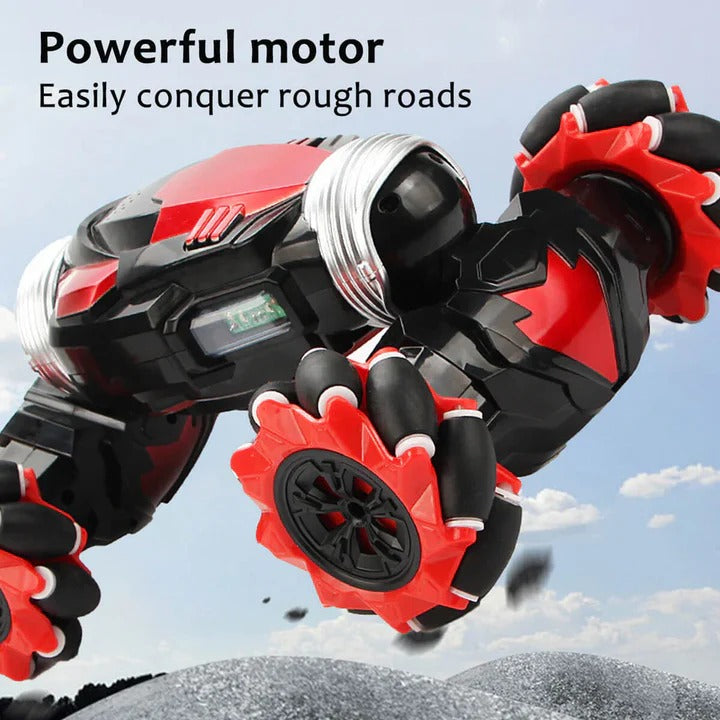 Remote Control Car and 2.4GHz High Speed Racing Vehicle