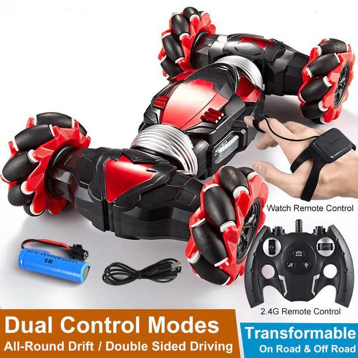 Remote Control Car and 2.4GHz High Speed Racing Vehicle