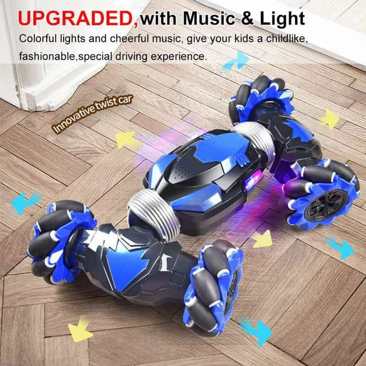 Remote Control Car and 2.4GHz High Speed Racing Vehicle