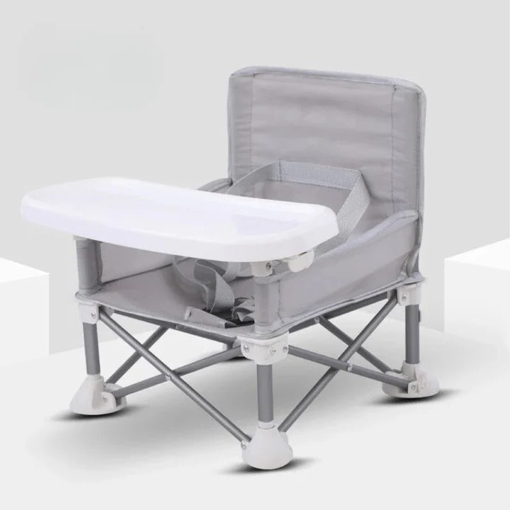 Portable Toddler Camping Chair for Kids