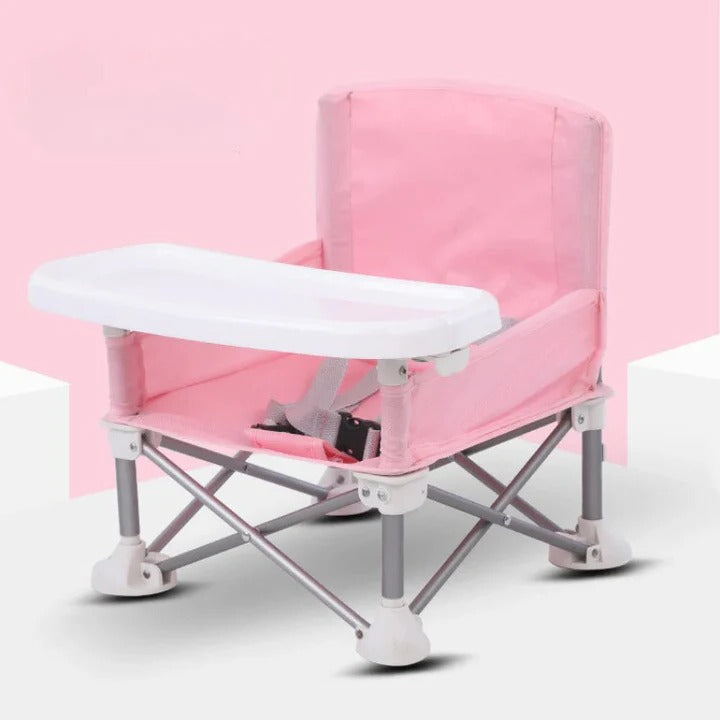 Portable Toddler Camping Chair for Kids