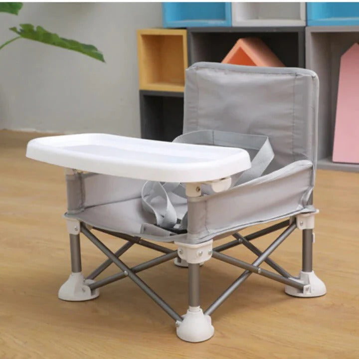 Portable Toddler Camping Chair for Kids