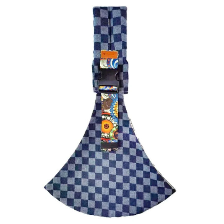 Baby Sling Carrier with Adjustable Design