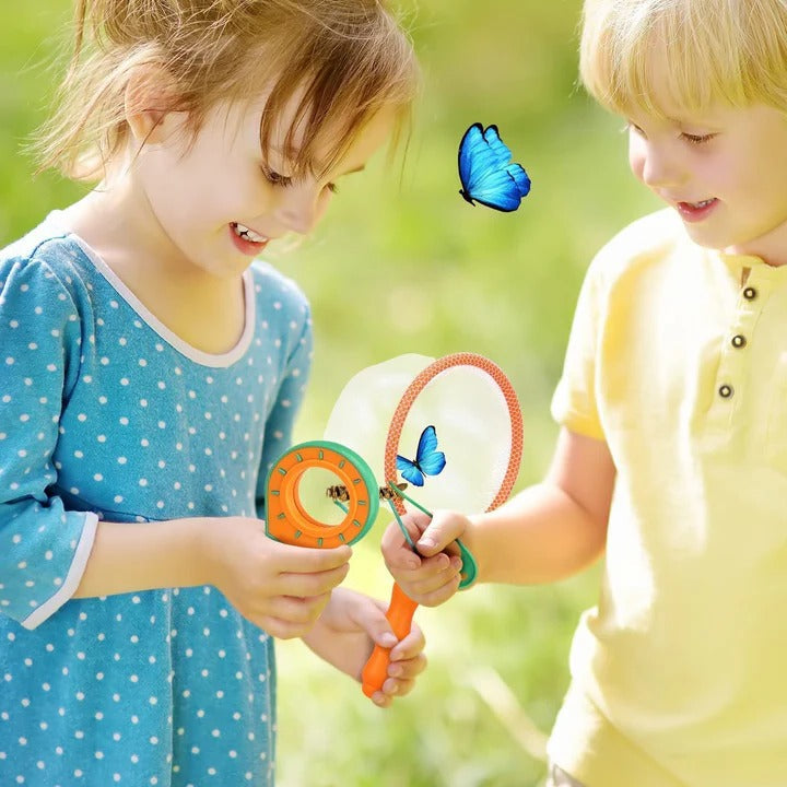 Insect Exploration Kit for Kids