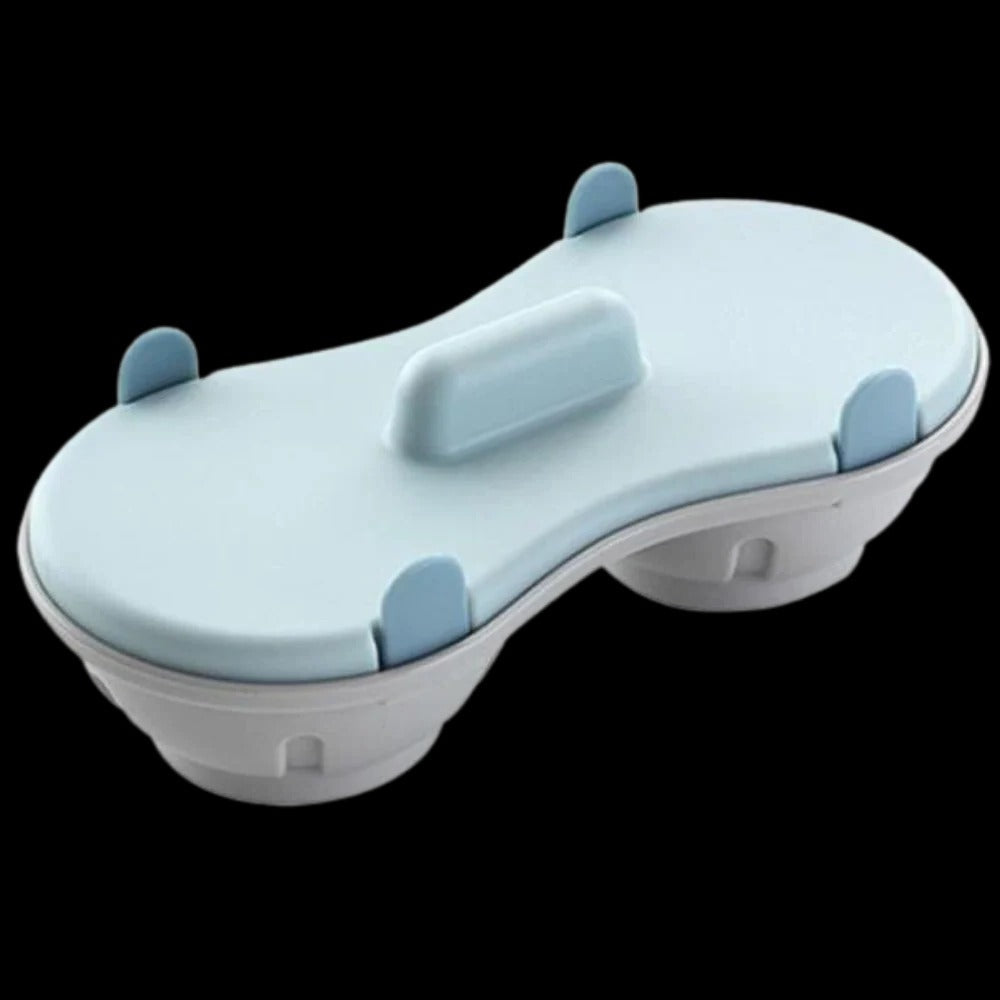 Portable Steamer Box for Eggs
