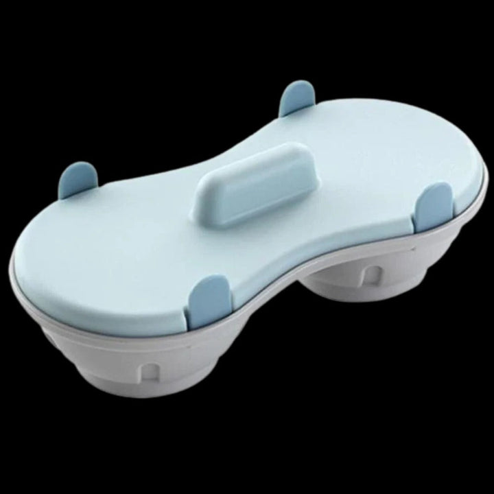 Portable Steamer Box for Eggs