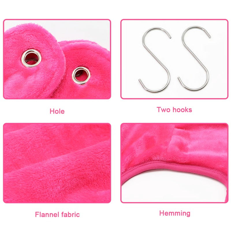 Pet Grooming Hammock, Comfortable Dog Hammock for Nail Trimming, Washing, and Easy Grooming