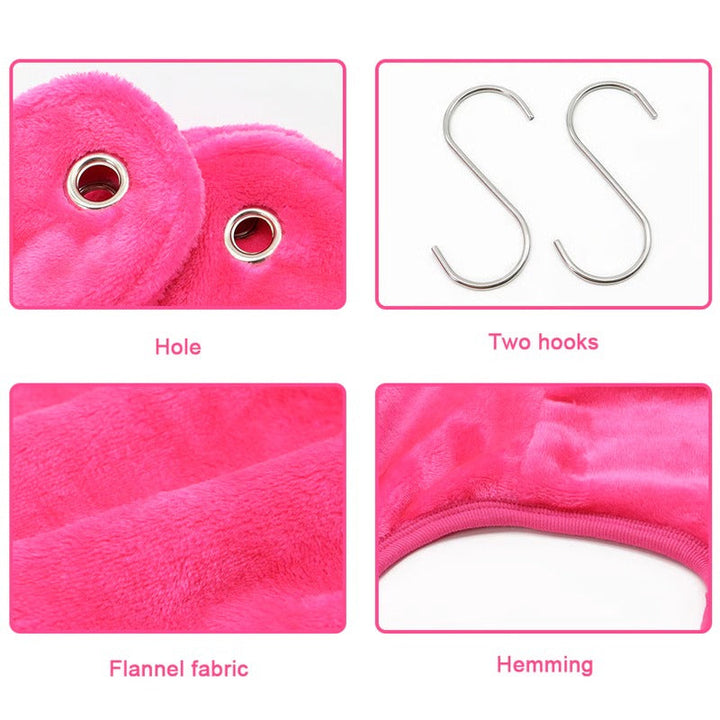 Pet Grooming Hammock, Comfortable Dog Hammock for Nail Trimming, Washing, and Easy Grooming