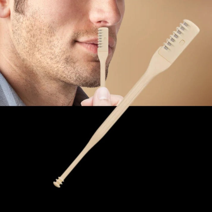Precise Manual Nose Trimmer