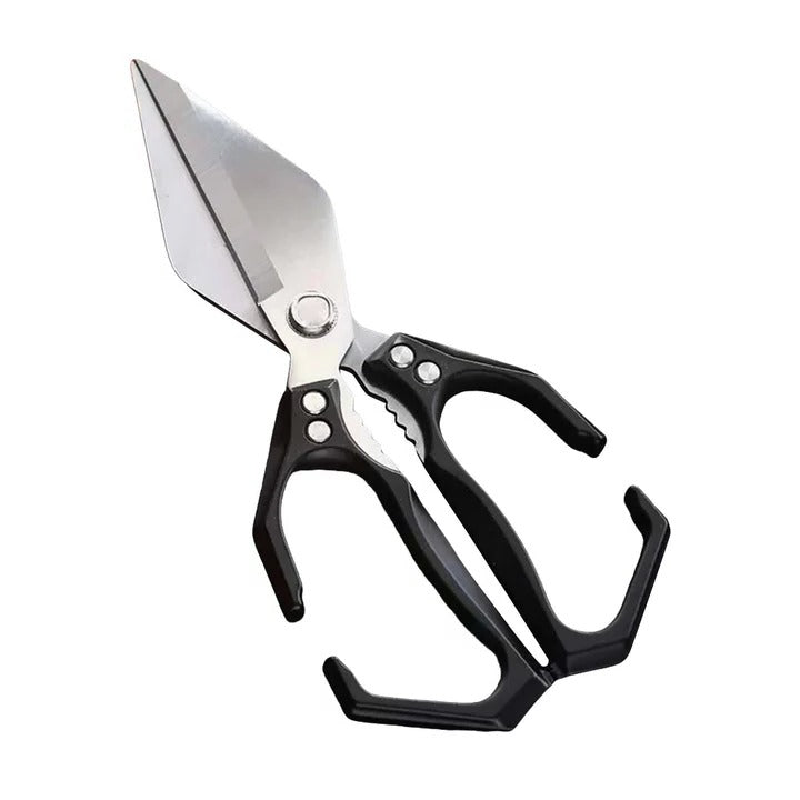 Multipurpose Stainless Steel Scissor for Cooking and Heavy Duty Cutting