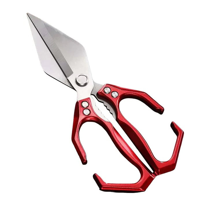 Multipurpose Stainless Steel Scissor for Cooking and Heavy Duty Cutting