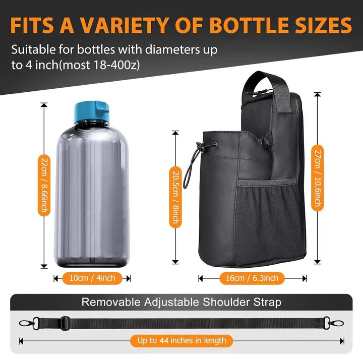 Compact Athletic Duffel Bag with Magnetic Closure and Multi Use Compartments