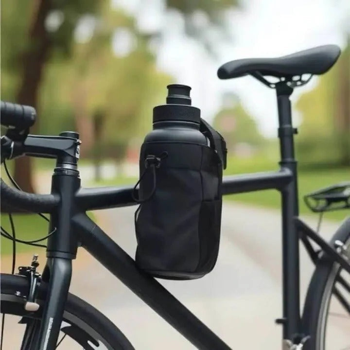 Compact Athletic Duffel Bag with Magnetic Closure and Multi Use Compartments
