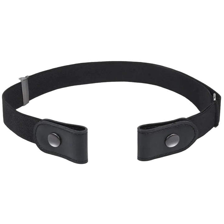 Buckle Free Elastic Belt