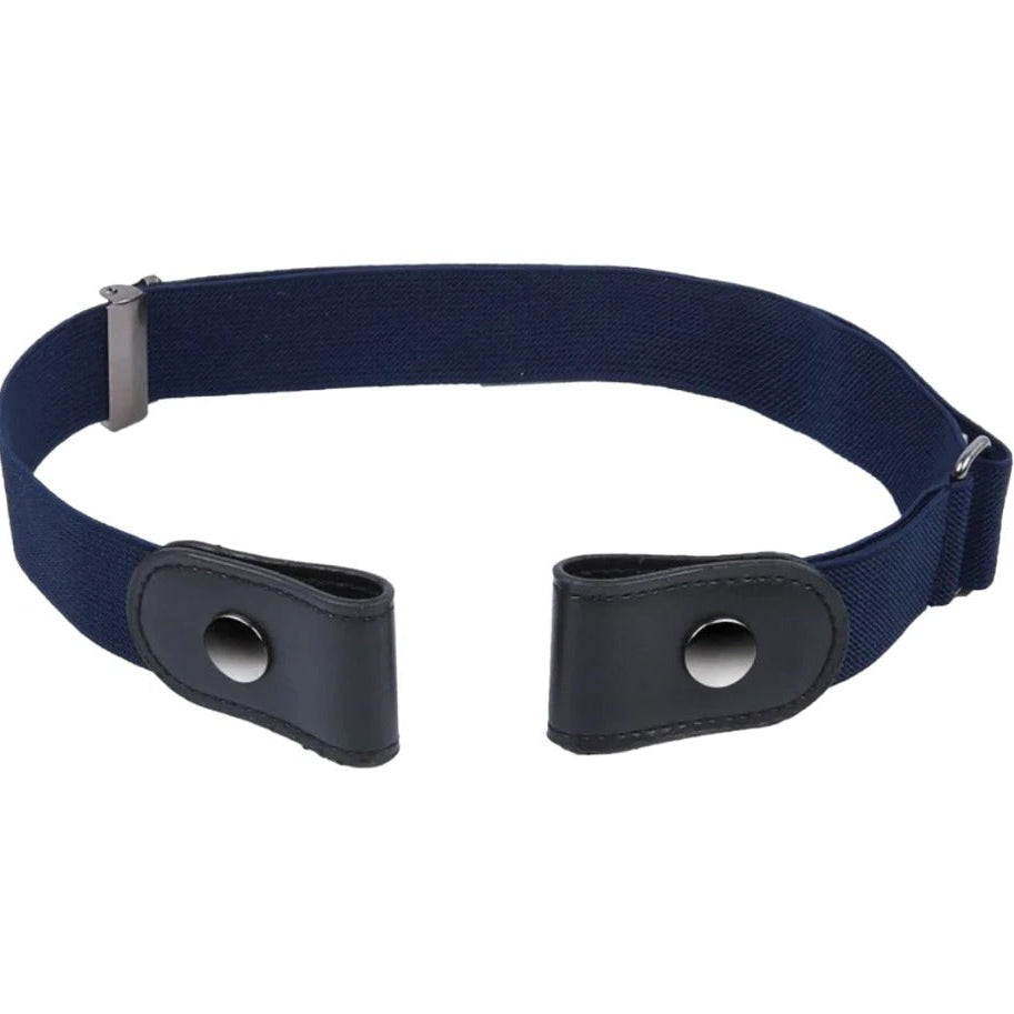 Buckle Free Elastic Belt
