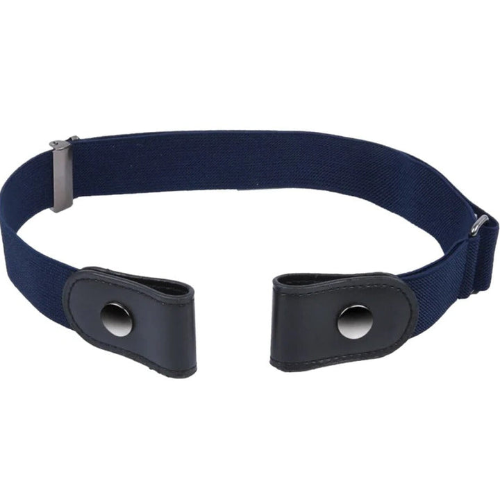 Buckle Free Elastic Belt