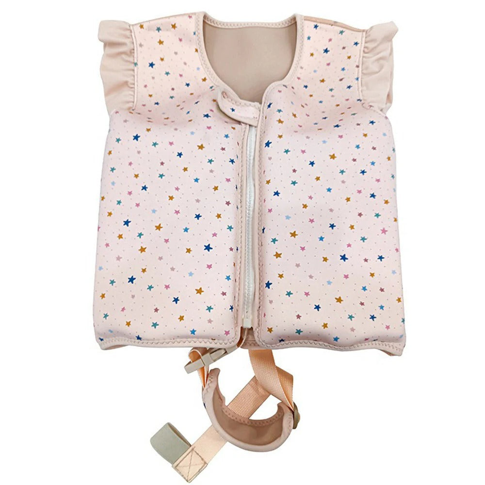Cosmic Safety Gear, Protective Aquatic Floatation Wear
