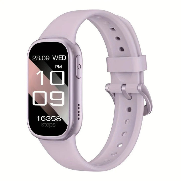 Fast Charge Smartwatch and Waterproof Fitness Tracker