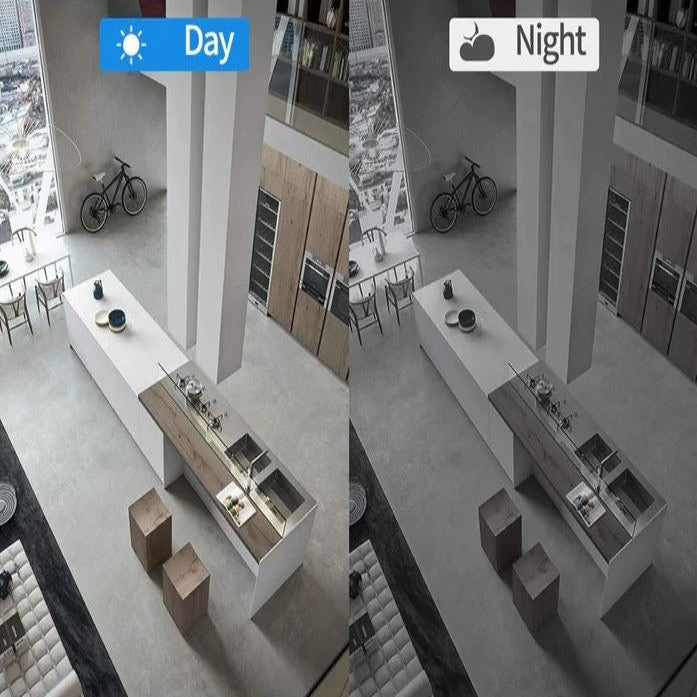 Network Security Eye and 5G Mini Camera