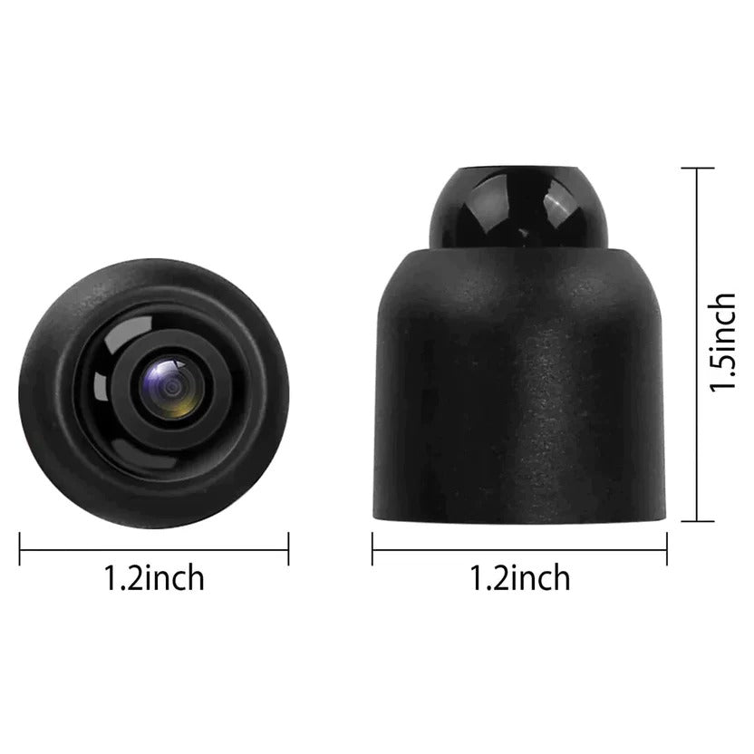 Network Security Eye and 5G Mini Camera